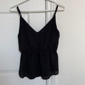 Babaton camisole